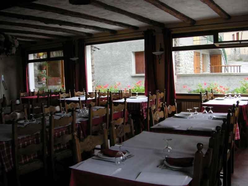 ריזול Auberge Du Rochasson מראה חיצוני תמונה
