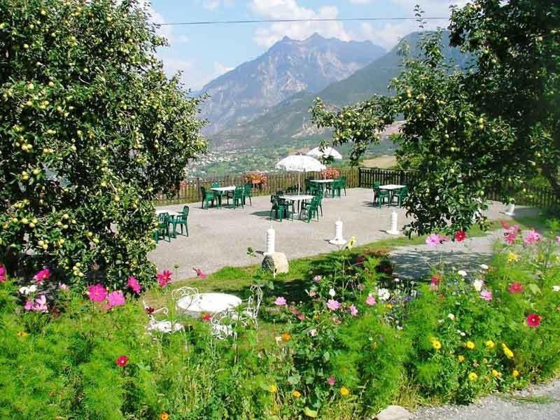 ריזול Auberge Du Rochasson מראה חיצוני תמונה