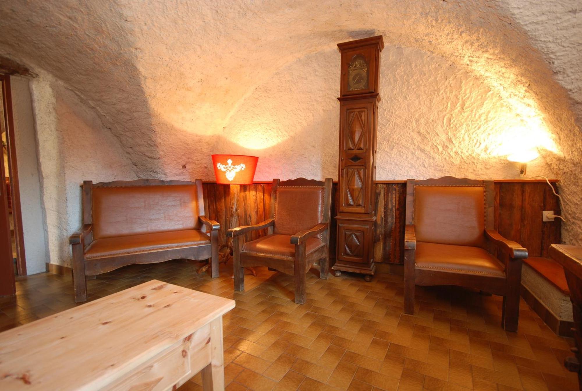 ריזול Auberge Du Rochasson מראה חיצוני תמונה