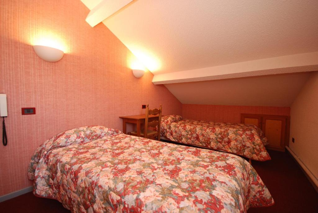 ריזול Auberge Du Rochasson חדר תמונה