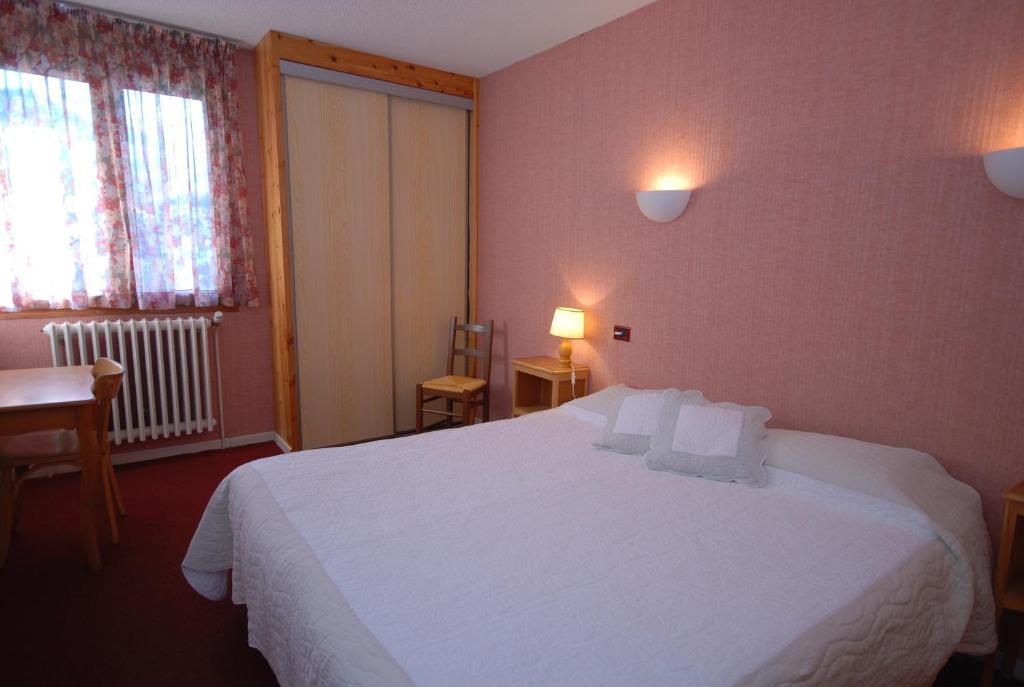 ריזול Auberge Du Rochasson חדר תמונה