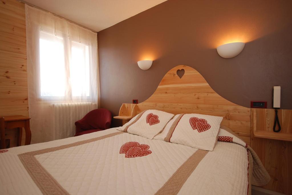 ריזול Auberge Du Rochasson חדר תמונה
