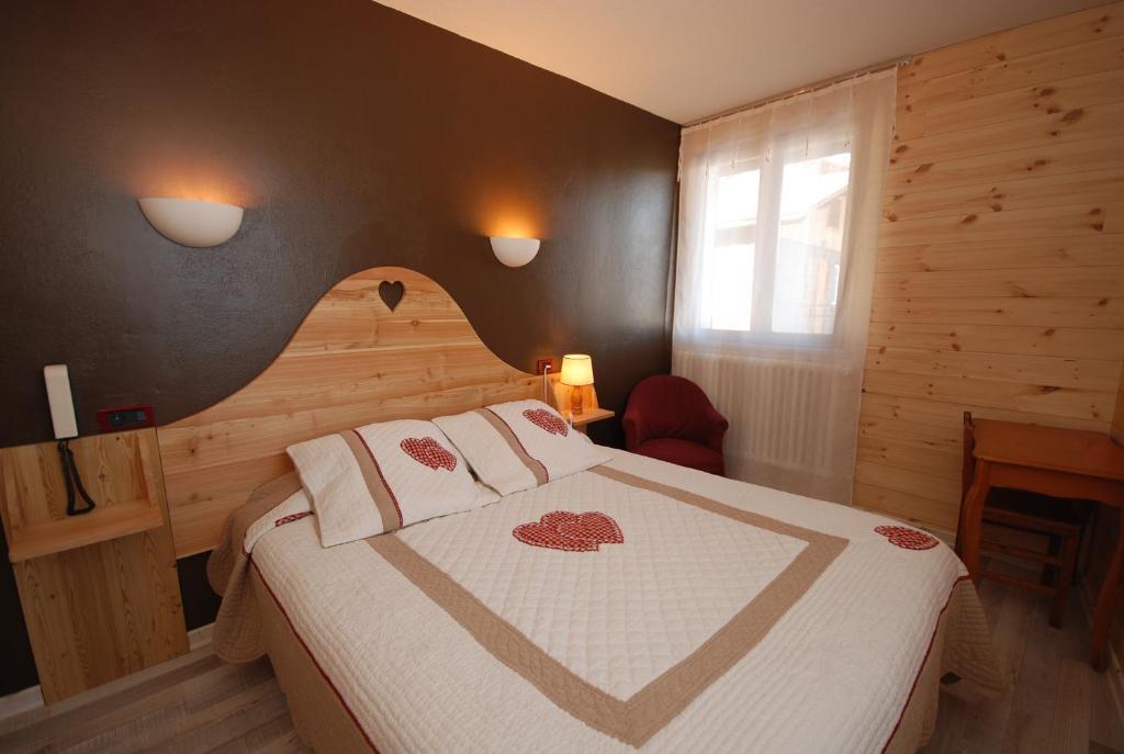 ריזול Auberge Du Rochasson מראה חיצוני תמונה