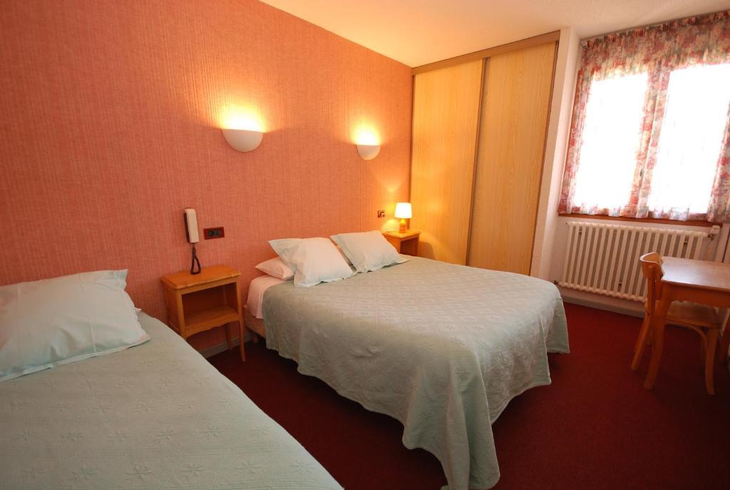 ריזול Auberge Du Rochasson חדר תמונה